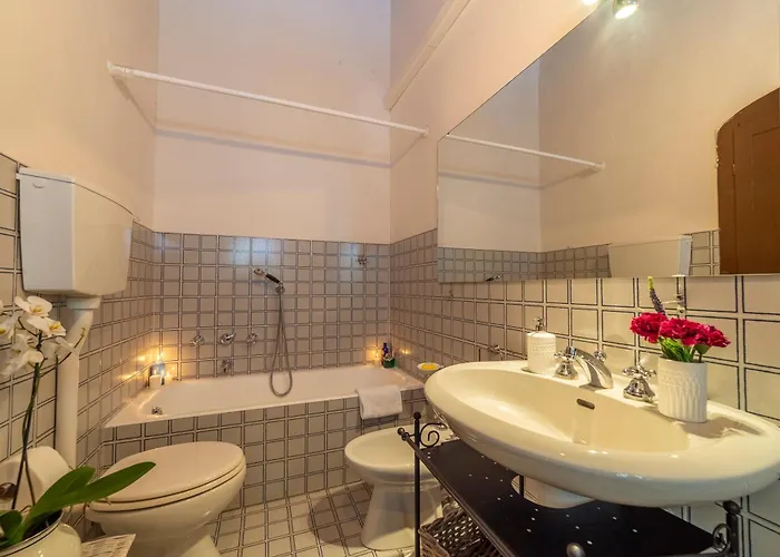 Sunset Греве-ин-Кьянти