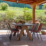 Villa Sunset Greve in Chianti