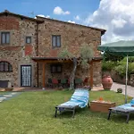 Sunset Villa Greve in Chianti