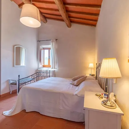 Villa Sunset Greve in Chianti