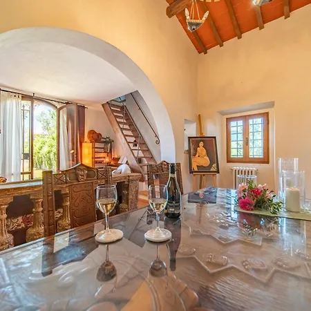 Sunset גרבה אין קיאנטי