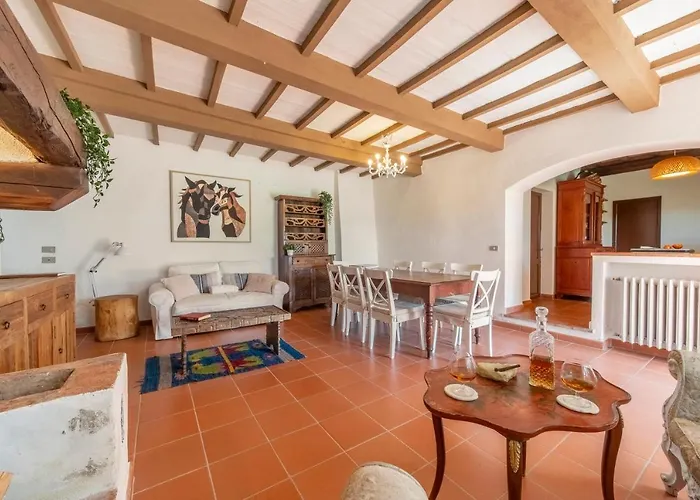 Sunset Greve in Chianti