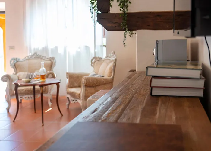 Sunset Villa Greve in Chianti