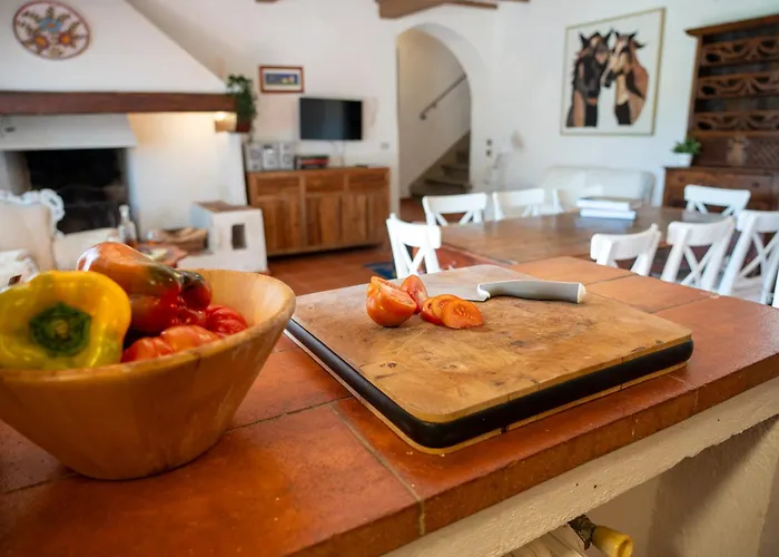 Sunset Greve in Chianti