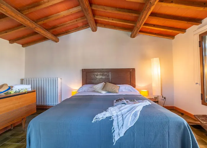 Sunset Greve in Chianti