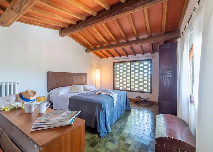 Villa Sunset Greve in Chianti