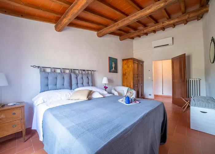 Villa Sunset Greve in Chianti