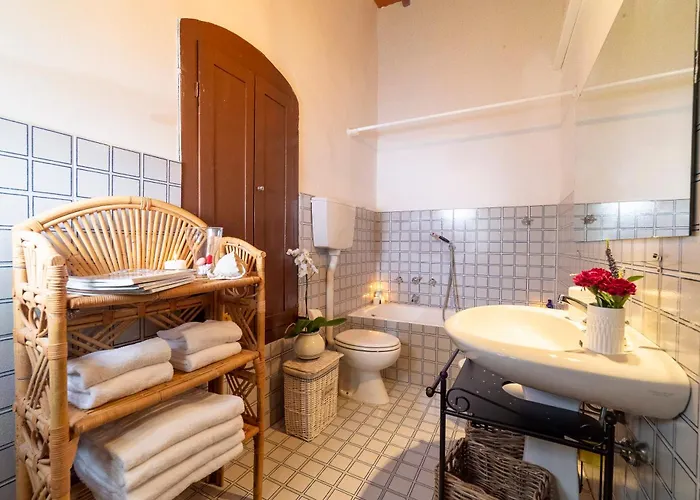 Villa Sunset Greve in Chianti